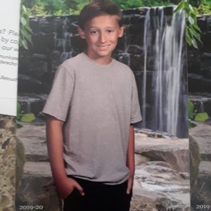 Meet your Posher, Violet